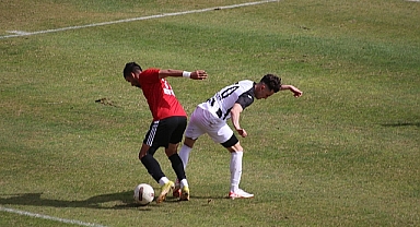 Lider cepten yedi