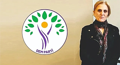 Karaköprü Belediye Başkan adayı belli oldu!