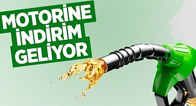 Motorine indirim geliyor! Bu gece yarısı