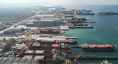 Ocak ayı ihracatı 81 milyon dolar oldu