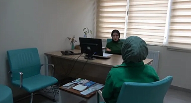 Sağlıklı hayat merkezleri birçok alanda destek sunuyor