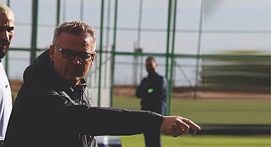 Şanlı Kulüpten gecikmeli İrfan Buz açıklaması