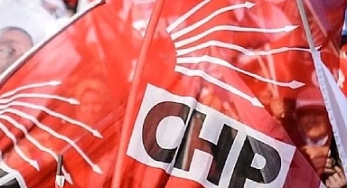 Siverek CHP'de istifa depremi