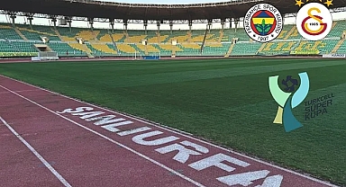 Süper Kupa maçıyla ilgili flaş iddia