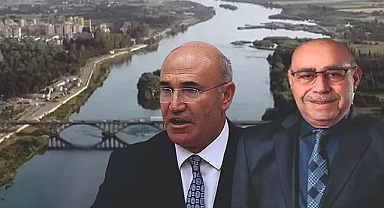 Tanal'dan Birecik Belediyesi'ne: “Sen onu benim külahıma anlat!”