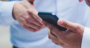 Telefon dolandırıcısı yakalandı