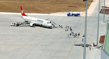 THY yine yaptı yapacağını!