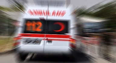 Trafik kazası! 2 Urfalı hayatını kaybetti