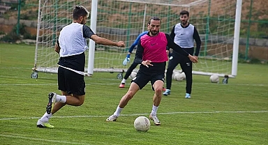 Tüm gözler Tuzla maçında!