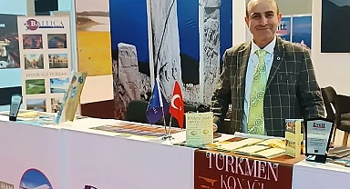 Türkmen'den tarihi çağrı