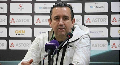 Tuzlaspor 1 puana sevindi