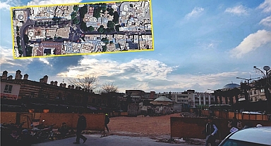 UÇG'den Büyükşehir'e 'Bütüncül proje' önerisi