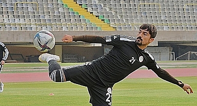 Umut Dilek'ten örnek davranış