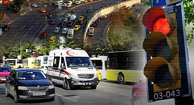 Unutma Urfalı! Acil durumlarda bir saniyenin bile önemi var