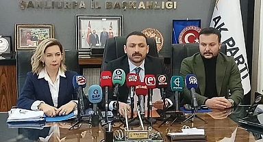 Urfa'da '28 Şubat Postmodern Darbe' kınandı