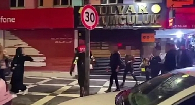 Urfa'da eğlence merkezlerine operasyon