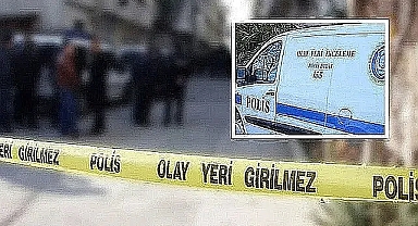 Urfa'da inşaat işçisinin feci ölümü