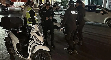 Urfa'da ruhsatsız silah operasyonu: 2 gözaltı