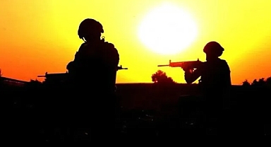 Urfa sınırında bir terörist yakalandı