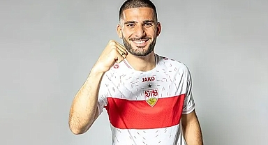 Urfalı golcüden kötü haber geldi!