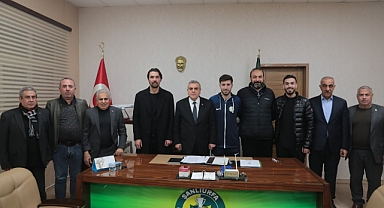 Urfaspor'da KRİZ! Beyazgül yanaşmaz sa…