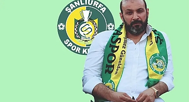 Urfaspor'dan istifa mı ediyor: Dodanlı'dan dikkat çeken açıklama!