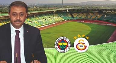Vali Şıldak'tan Süper Kupa açıklaması