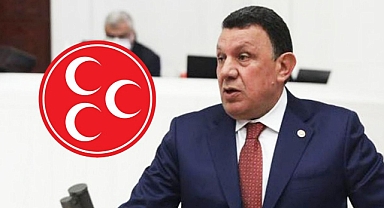 Vekil Özyavuz'un acı günü