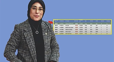 Vekil Yazmacı'ya deprem konutu çıktı