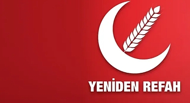 Yeniden Refah Partisi'nden Ceylanpınar atağı