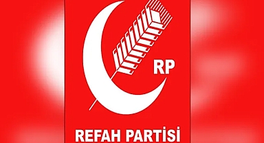 Yeniden Refah Partisi'nden 'seçmen' açıklaması