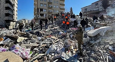 'Yerinde Dönüşüm Projesi'nin detayları belli oldu