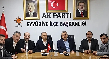 Zeynel Başkan, 'Oyunlar' diyerek' neyi kast etti?