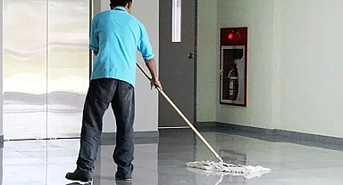 13 kişilik alıma rekor başvuru!