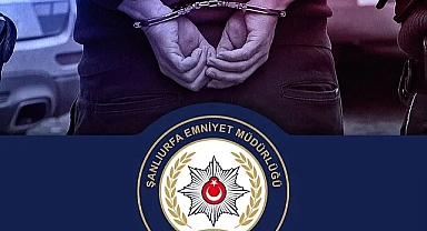 14 yıl hapis cezası vardı yakayı ele verdi