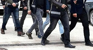 21 ilde BOZDOĞAN-18 operasyonu