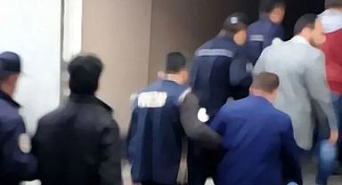 21 ilde 'Sibergöz' operasyonu: Gözaltılar var