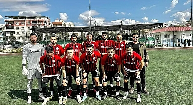 3'üncü lig matematiksel olarak garanti