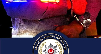 4 yıl hapis cezası bulunan hükümlü kıskıvrak yakalandı