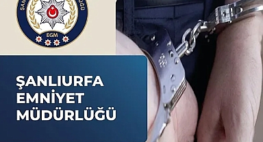 81 ilde binlerce gözaltı