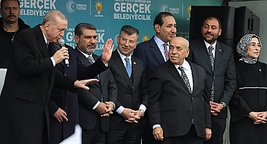 Aday gösterilmeyince dümeni AK Parti'ye kırdı