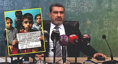 Ak Parti İl Başkanından şaşırtan pişkinlik!
