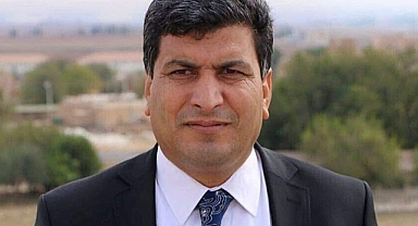 AK Parti ilçe başkanı istifa etti