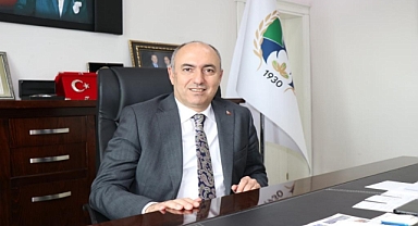 Aksoy'dan nevruz mesajı