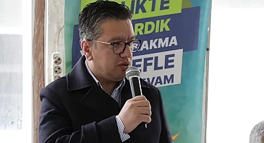 Albayrak'tan saldırı açıklaması