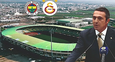 Ali Koç'tan 'Süper Kupa' açıklaması