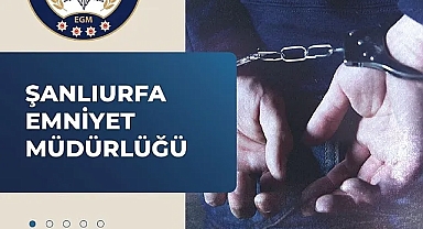 Aranan kişilere operasyon: 324 gözaltı