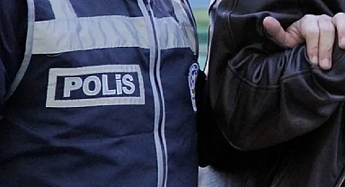 Aranan şahıslara operasyon: 6 şüpheli yakalandı