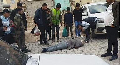 Babasını öldüren kişi ile ilgili flaş gelişme