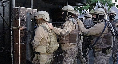 Bakan Yerlikaya duyurmuştu! İşte o operasyonun detayları